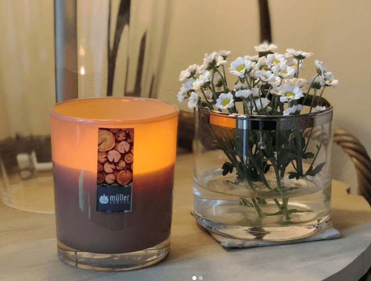 Candles Athienitis Supermarkets